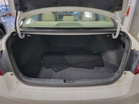 Used 2017 Honda Accord EX-L image 34