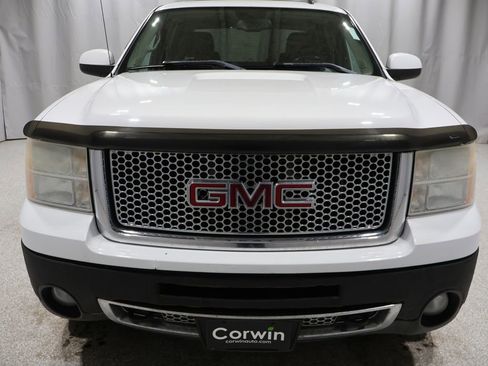 Used 2009 GMC Sierra 1500 Denali image 8