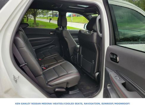 Used 2025 Dodge Durango R/T AWD/4WD image 50
