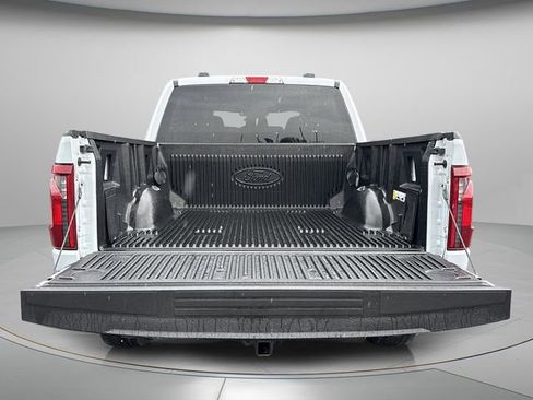 Used 2025 Ford F150 STX w/ Equipment Group 200A RWD image 17