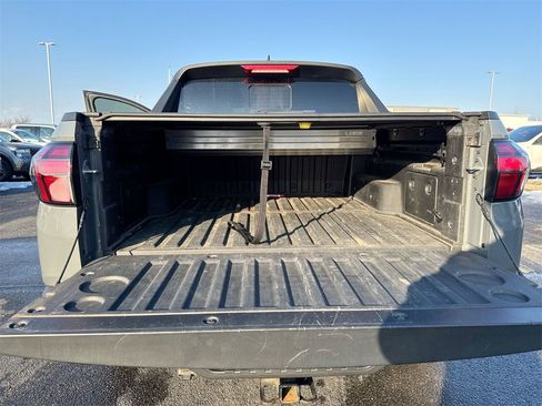 Used 2022 Hyundai Santa Cruz SEL w/ Activity Package image 24