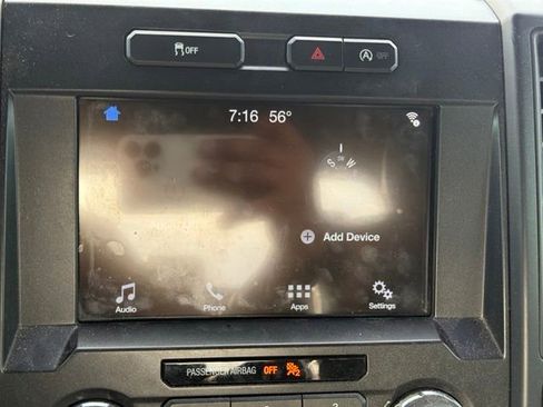 Used 2018 Ford F150 XL w/ Equipment Group 101A Mid RWD image 12