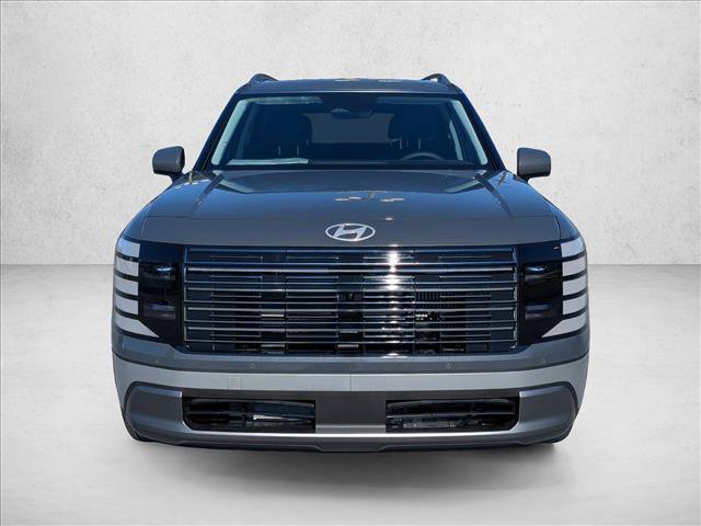 New 2027 Hyundai Palisade SEL Premium FWD image 2