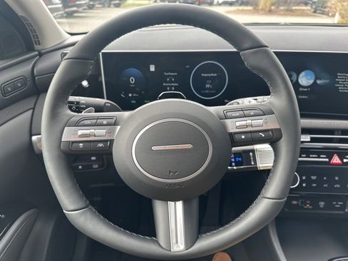 New 2025 Hyundai Tucson Limited w/ Tow & Go Package image 19