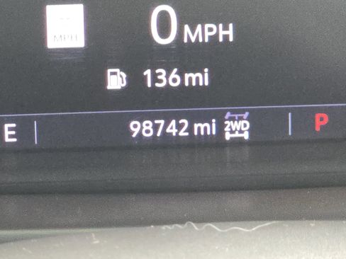 Used 2021 GMC Sierra 1500 AT4 image 40