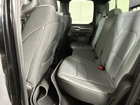 Used 2022 RAM 1500 Big Horn AWD/4WD image 27