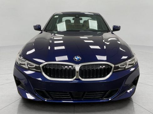 New 2026 BMW 330i xDrive Sedan w/ Premium Package image 10