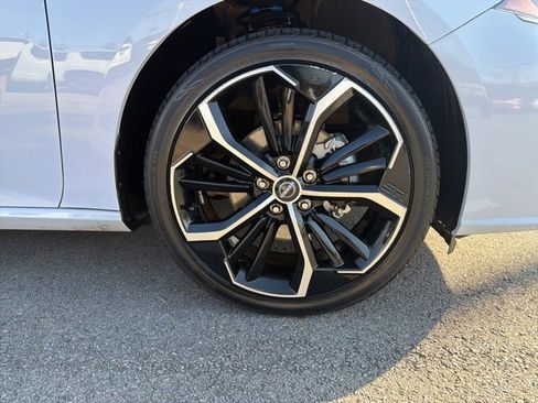 Used 2024 Nissan Altima 2.5 SR image 36