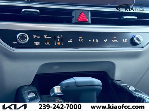 New 2026 Kia Sorento S w/ S Panoramic Sunroof Package AWD/4WD image 33