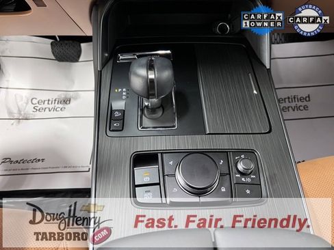 Used 2024 MAZDA CX-90 3.3 Turbo S w/ Premium Plus image 55