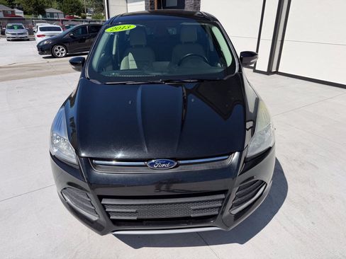 Used 2013 Ford Escape SEL AWD/4WD image 3