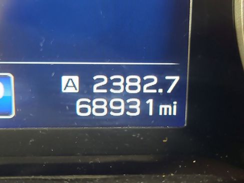 Used 2021 Subaru Ascent Premium w/ Convenience Package AWD/4WD image 17