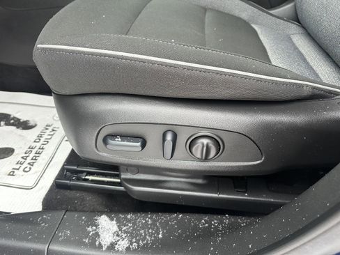 Used 2023 Chevrolet TrailBlazer LT image 21