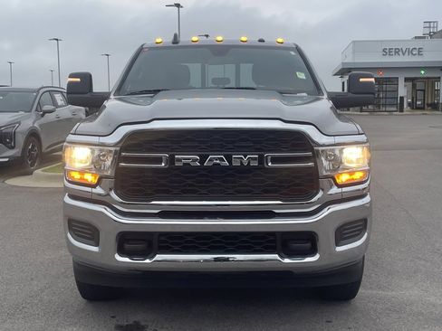 Used 2023 RAM 2500 Tradesman image 2
