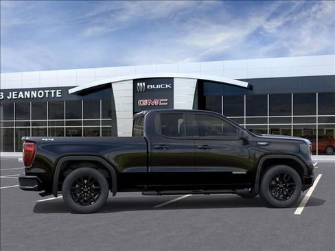New 2026 GMC Sierra 1500 Elevation AWD/4WD image 5