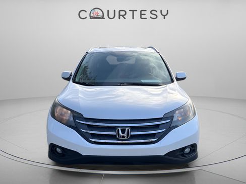 Used 2012 Honda CR-V EX-L image 10