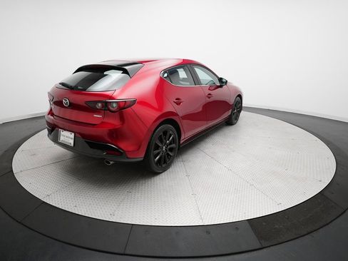 Used 2024 MAZDA MAZDA3 s image 36