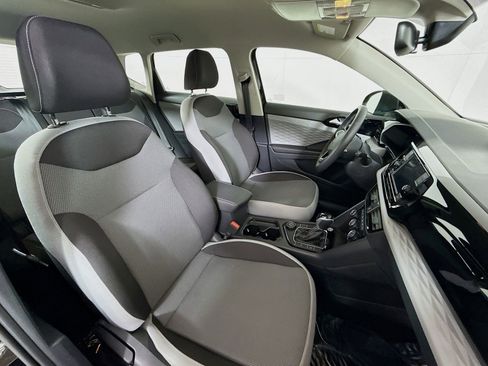 Certified 2024 Volkswagen Taos S AWD/4WD image 25