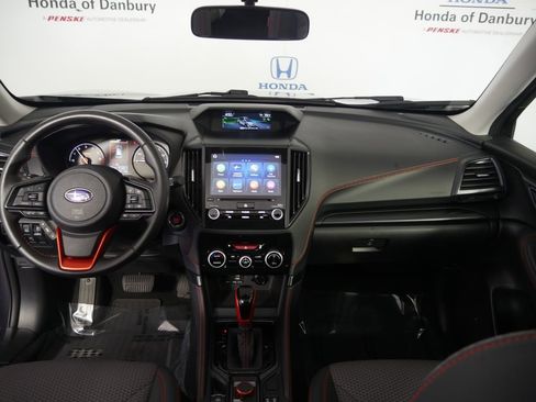 Used 2023 Subaru Forester Sport AWD/4WD image 16