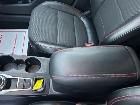 Used 2023 Ford Escape ST-Line Select w/ Tech Pack #2 image 17