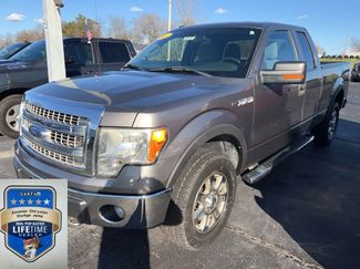Used 2013 Ford F150 XLT w/ XLT Chrome Pkg video 1