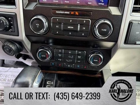 Used 2020 Ford F150 Lariat AWD/4WD image 26