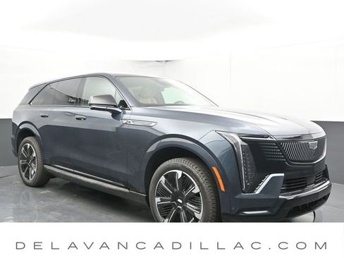 New 2025 Cadillac Escalade IQ Sport 2 image 1