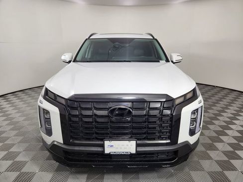 Certified 2024 Hyundai Palisade XRT AWD/4WD image 8
