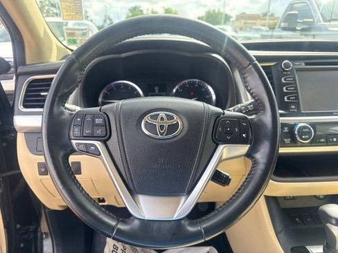 Used 2014 Toyota Highlander Limited FWD image 27
