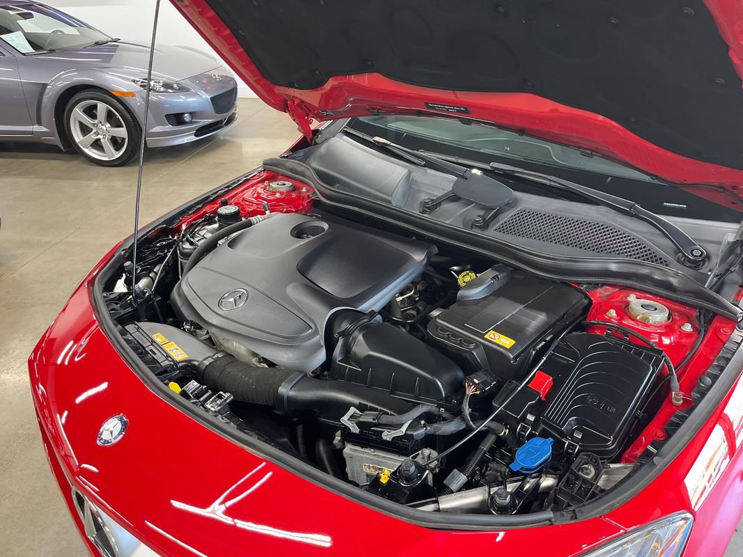 Used 2014 Mercedes-Benz CLA 250 image 60