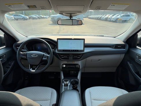 Used 2025 Ford Escape Active AWD/4WD image 23