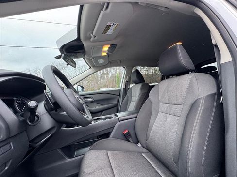 Used 2024 Nissan Rogue SV image 16