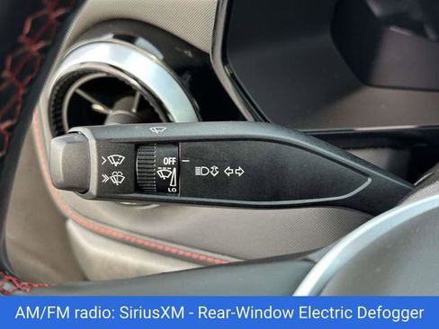 Certified 2023 Chevrolet Colorado Z71 w/ Z71 Convenience Package 2 image 14