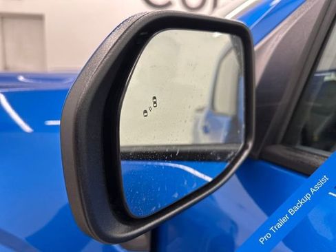 New 2026 Ford Maverick Lobo AWD/4WD image 41