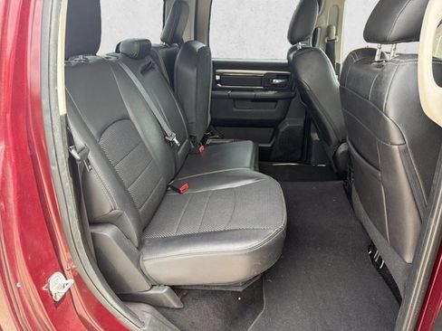 Used 2016 RAM 1500 Sport RWD image 22