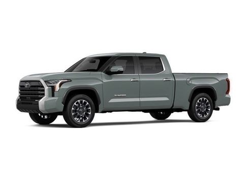 New 2026 Toyota Tundra Limited image 53