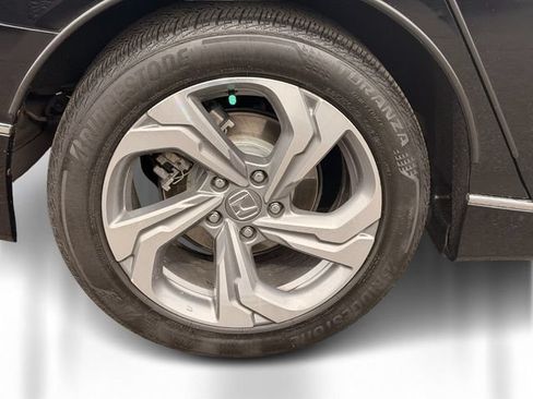 Used 2019 Honda Accord EX-L image 6