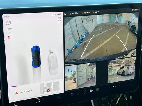 Used 2020 Tesla Model 3 Standard Range Plus RWD image 19