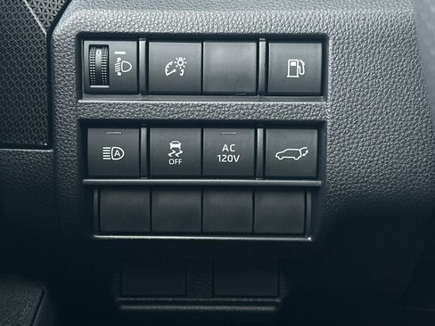 New 2026 Toyota 4Runner Limited AWD/4WD image 31