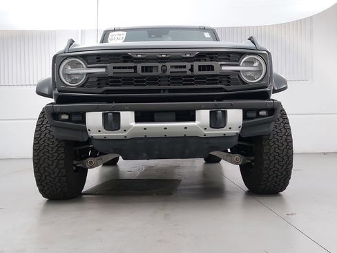 Used 2023 Ford Bronco Raptor image 10
