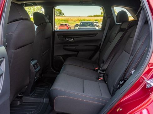 New 2026 Honda CR-V TrailSport image 11