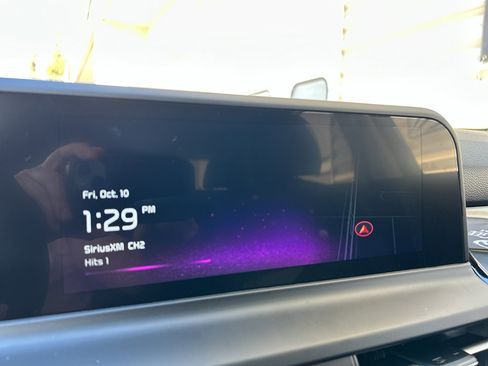 New 2026 Kia Seltos S image 18