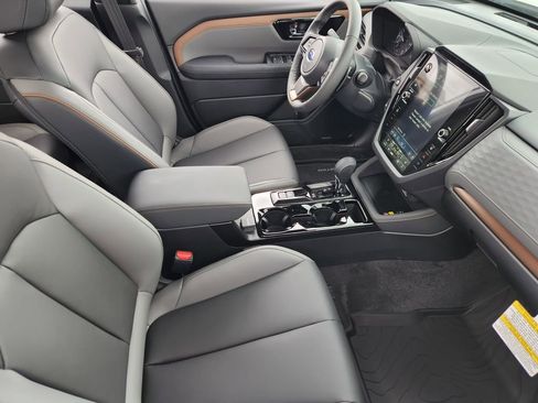 New 2026 Subaru Forester Sport image 10