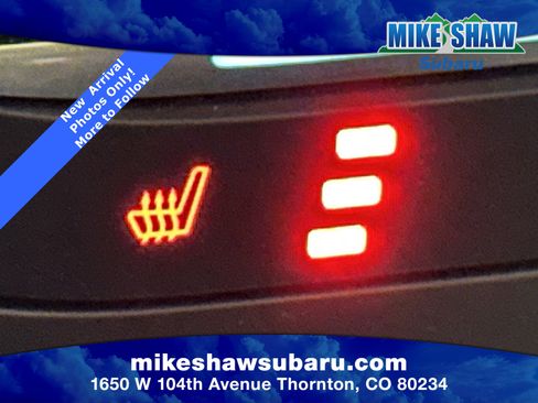 Used 2018 Ford EcoSport Titanium w/ Titanium Cold Weather Package image 65