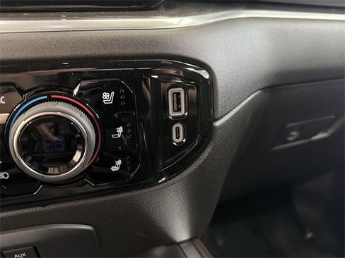 New 2026 Chevrolet Silverado 2500 High Country w/ Technology Package image 29