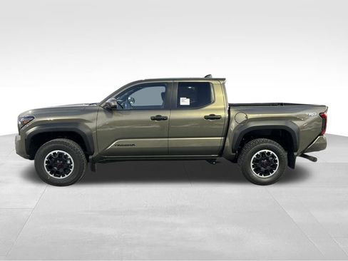 New 2026 Toyota Tacoma TRD Off-Road image 2