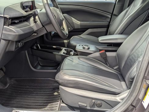Used 2022 Ford Mustang Mach-E Premium AWD/4WD image 11