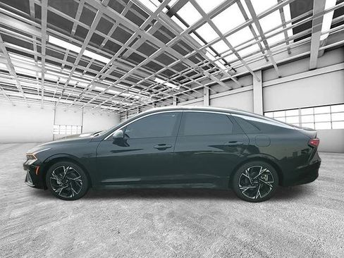 Used 2025 Kia K5 GT-Line w/ GT-Line Premium Package image 6