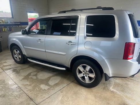 Used 2011 Honda Pilot EX image 5