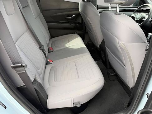 Used 2023 Hyundai Santa Cruz SEL w/ Activity Package FWD image 33